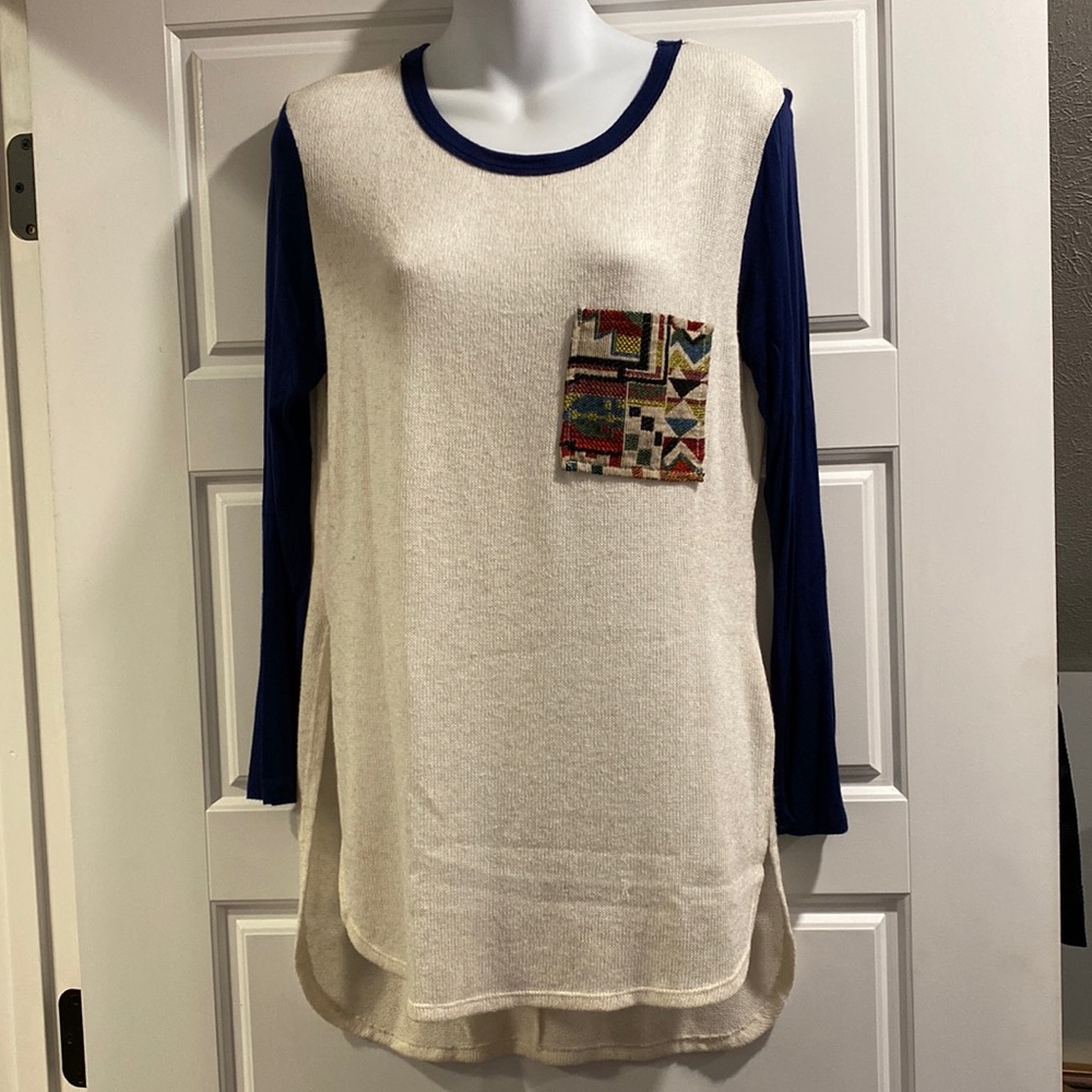 Women’s Blouse